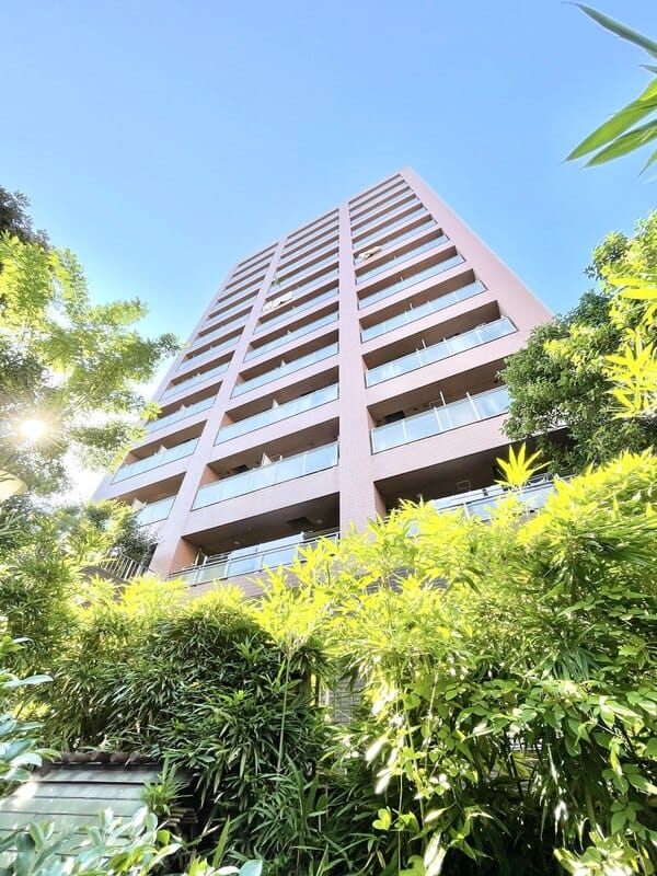 シュライナー池尻の写真