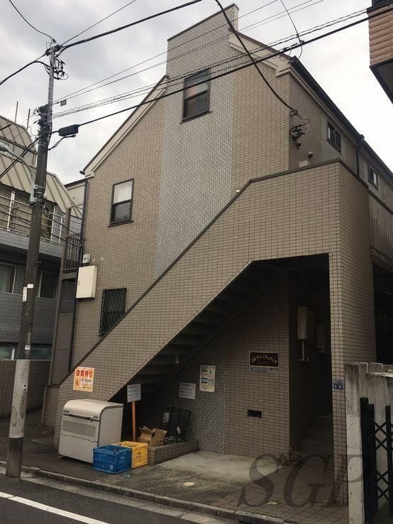 サンステュディオの写真