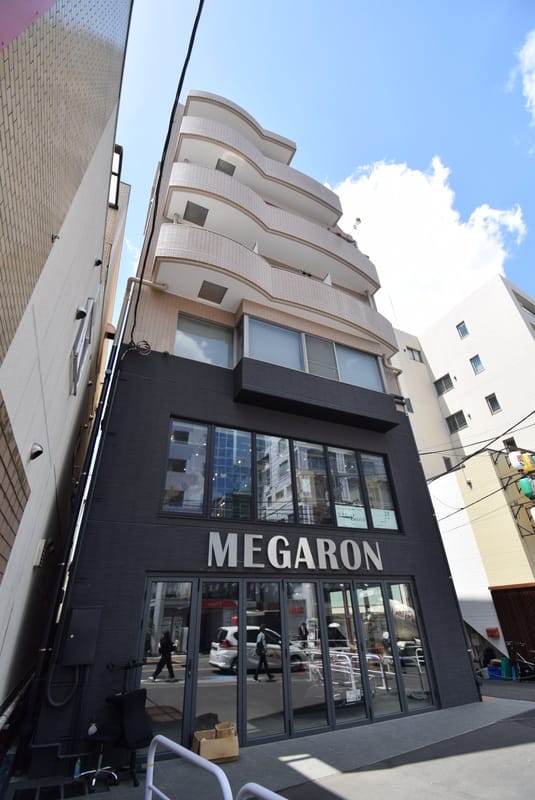 糟屋ビルの写真