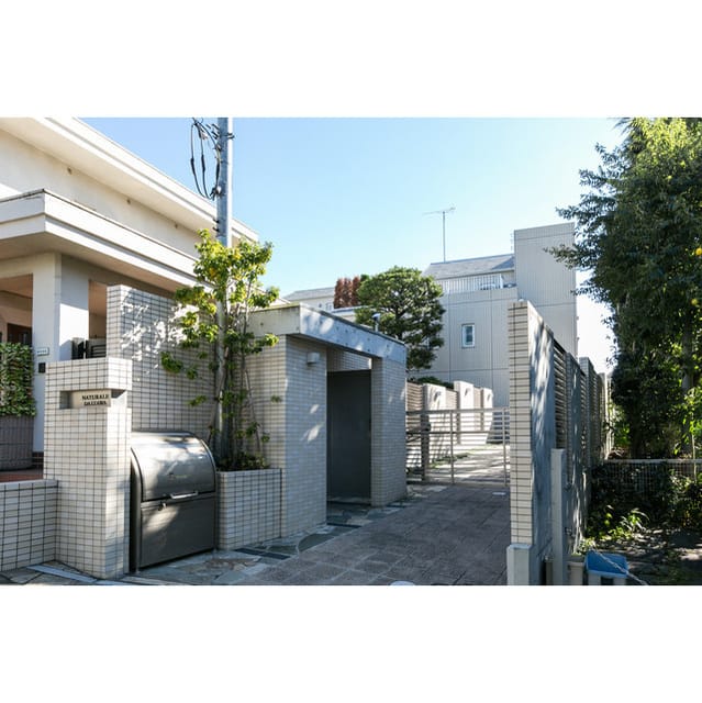 ナチュラーレ代沢の写真