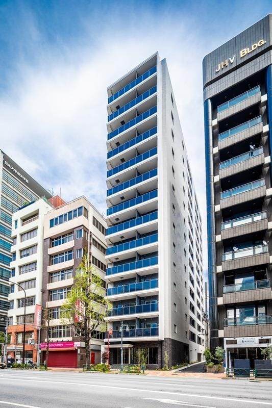 パークアクシス神保町の写真