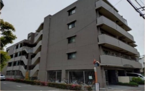 日神デュオステージ大森西の写真