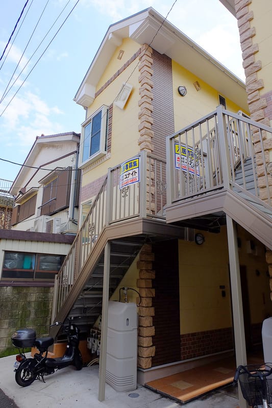 ユナイト川崎シャルルドゴールの写真