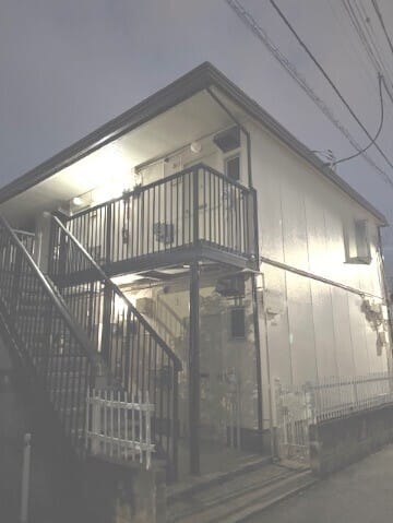 ハイツトラスティ第二の写真