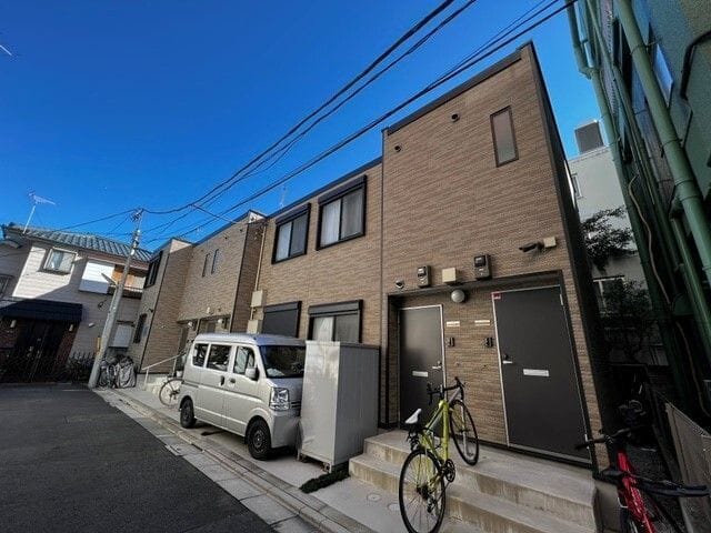 レオネクスト中之郷の写真