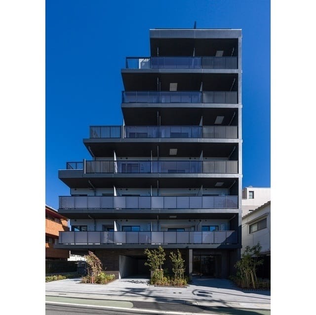 エル・セレーノ品川西大井の写真