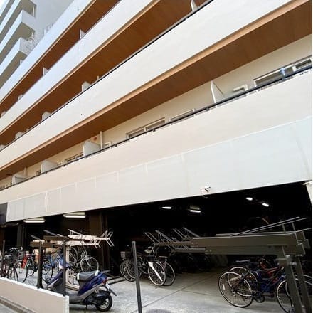 ブルーノコート蒲田の写真