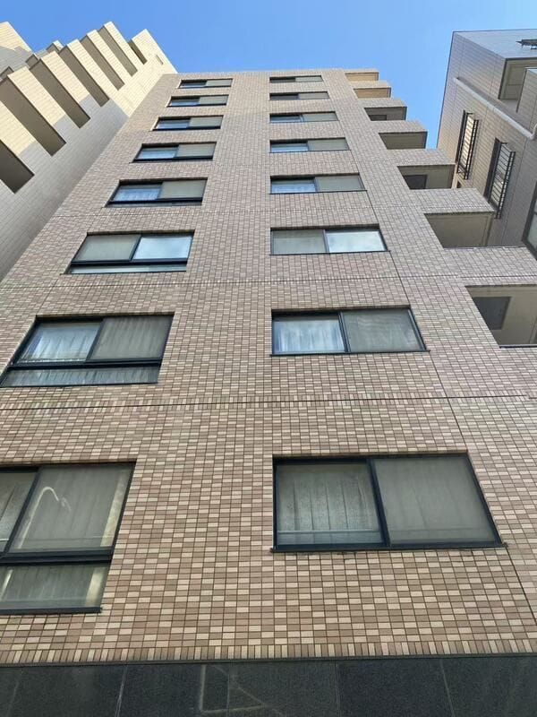 アルファホームズ西巣鴨の写真