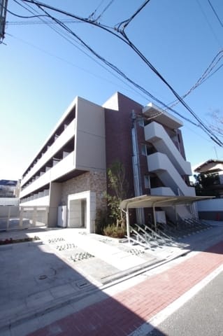 ブライズ世田谷桜丘の写真