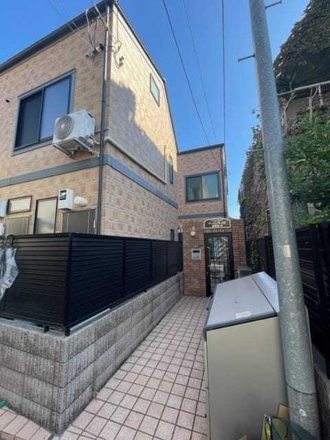 アーバンプレイス荻窪Ⅲ B棟の写真