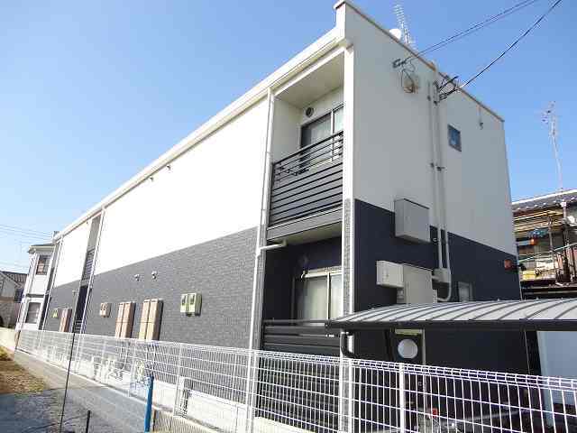 レオネクストヘリオス ハウスの写真