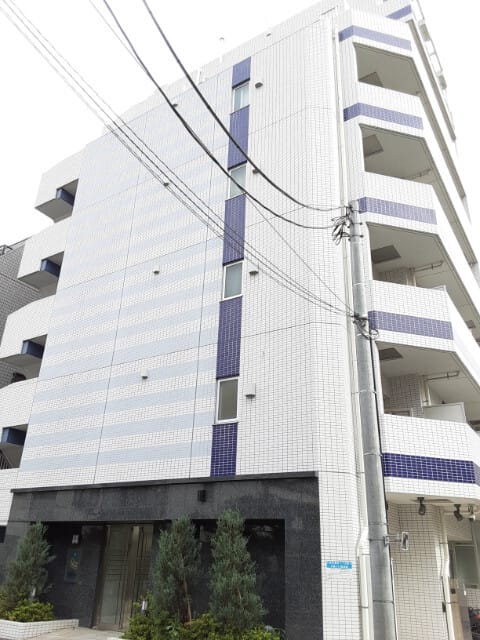 ヴァレッシア蒲田シティの写真