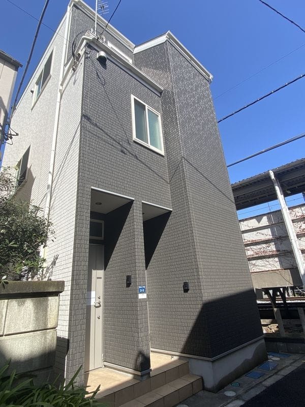 東武練馬レジデンスの写真