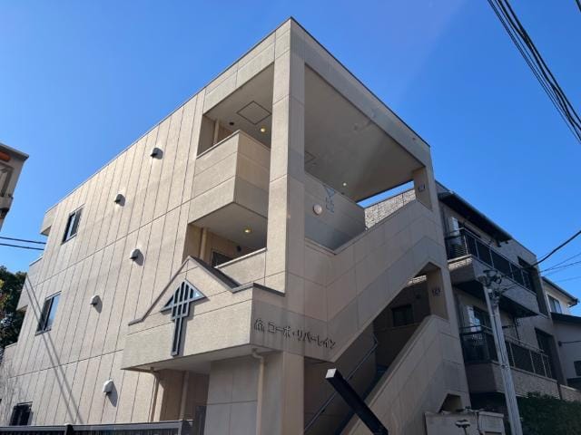 コーポ・リバーレインの写真