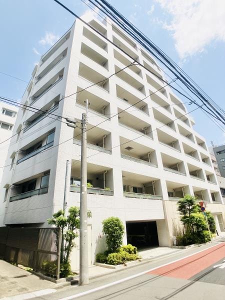 Brillia神楽坂idの写真