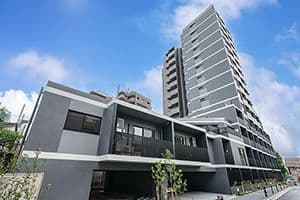 エレミ本蓮沼の写真