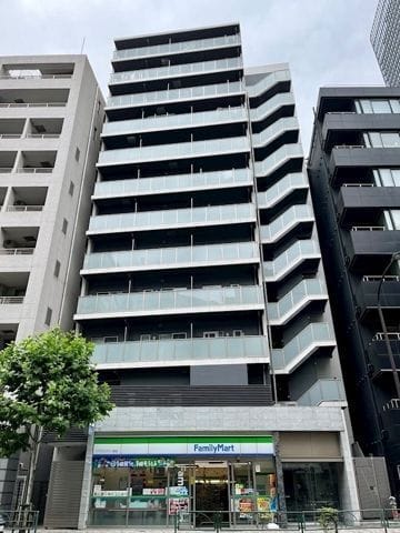 レジディア神田淡路町の写真