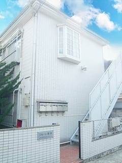 フルーレ桜台の写真