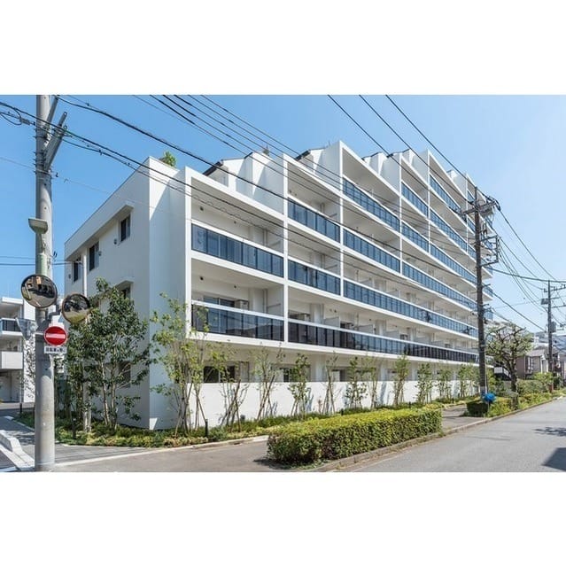 コンフォリア・リヴ大森西の写真