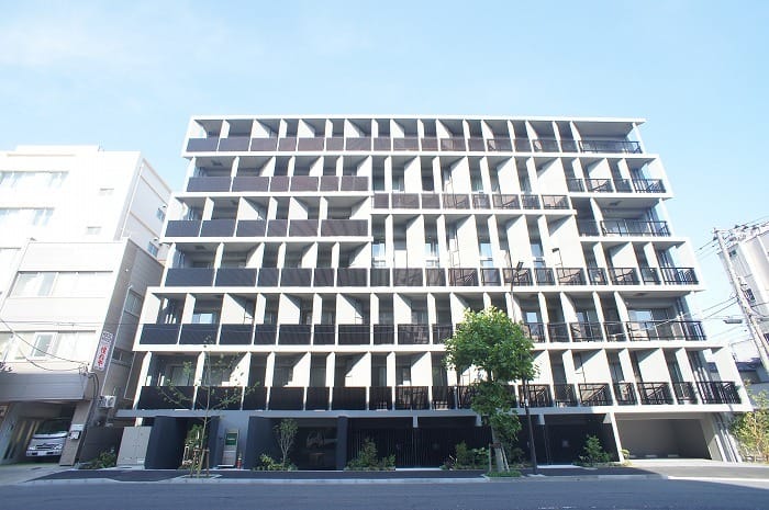 プライムメゾン浅草イーストの写真