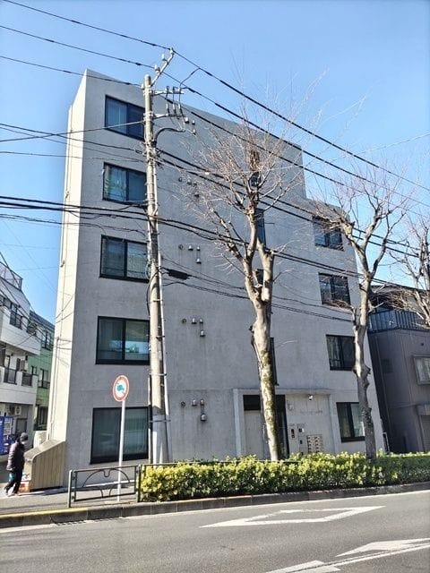 Harmony Flats 赤羽の写真