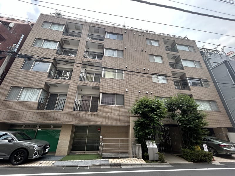 デュオ・スカーラ西新宿の写真