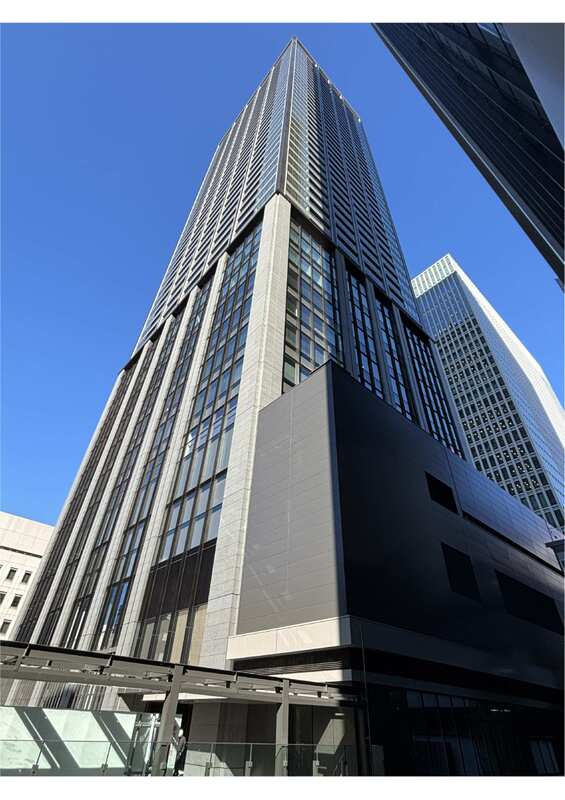 浜松町WORLD TOWER RESIDENCEの写真