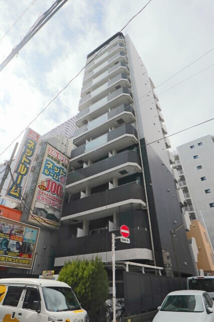 グラントゥルース巣鴨 801