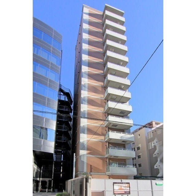 スタイリオ恵比寿SKYの写真