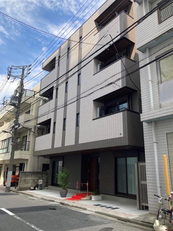 セルティス神楽坂の写真