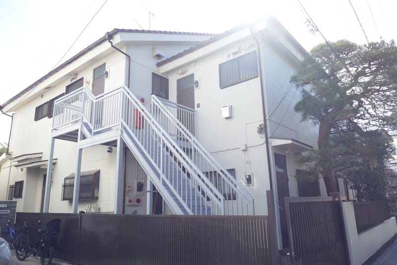 メゾンフラワーの写真