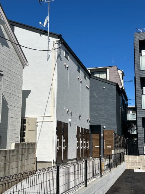 バーミープレイス練馬の写真