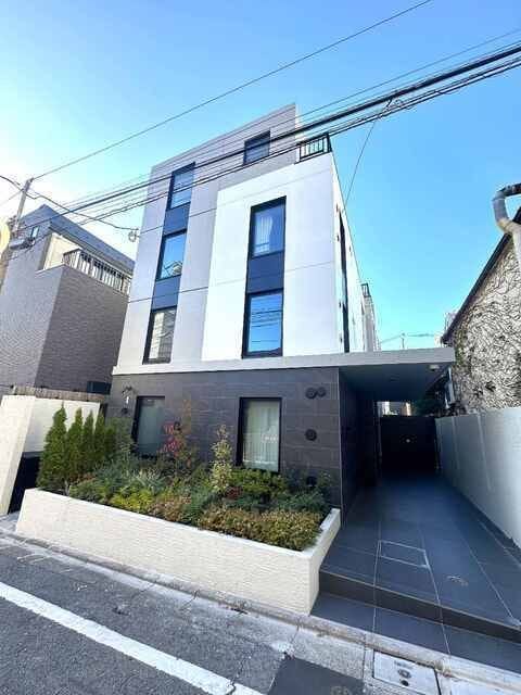 Reve Residence 三軒茶屋 104