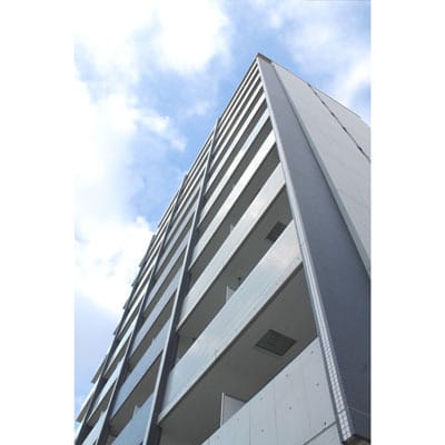 プレール・ドゥーク東雲の写真