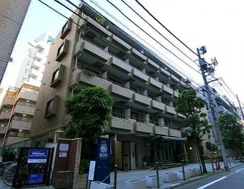 レジダンス・イン目黒の写真