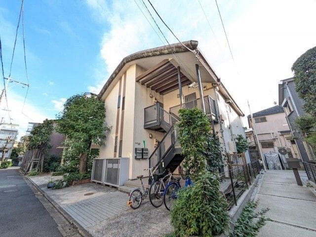 ピュアハイツ五本木の写真