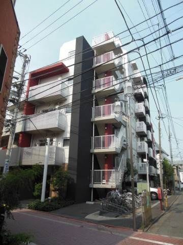 シャルムグラン大森の写真