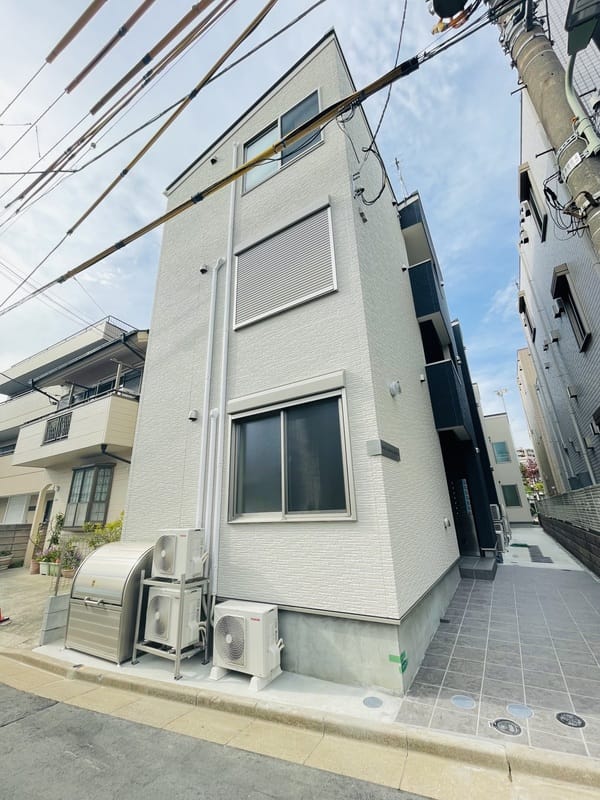 ライスフラワー羽田の写真