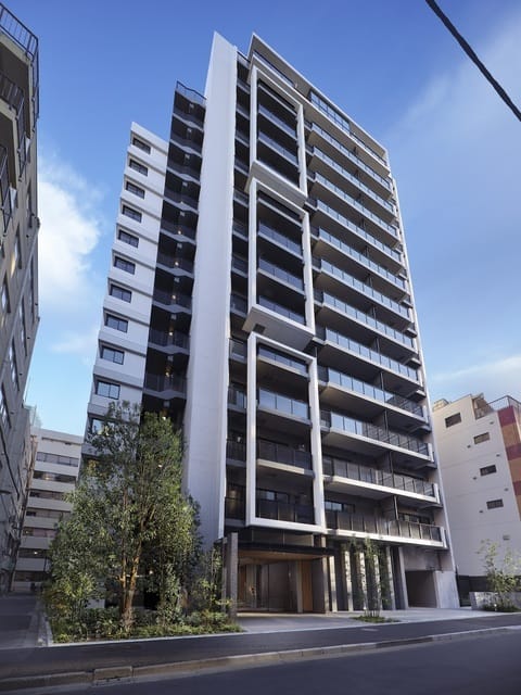 リブクオーレ神保町の写真