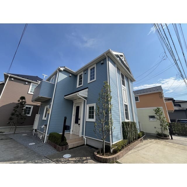 深大寺東町一戸建C棟の写真