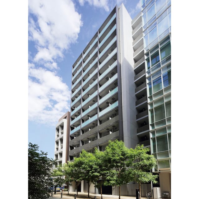 コンフォリア三田EASTの写真