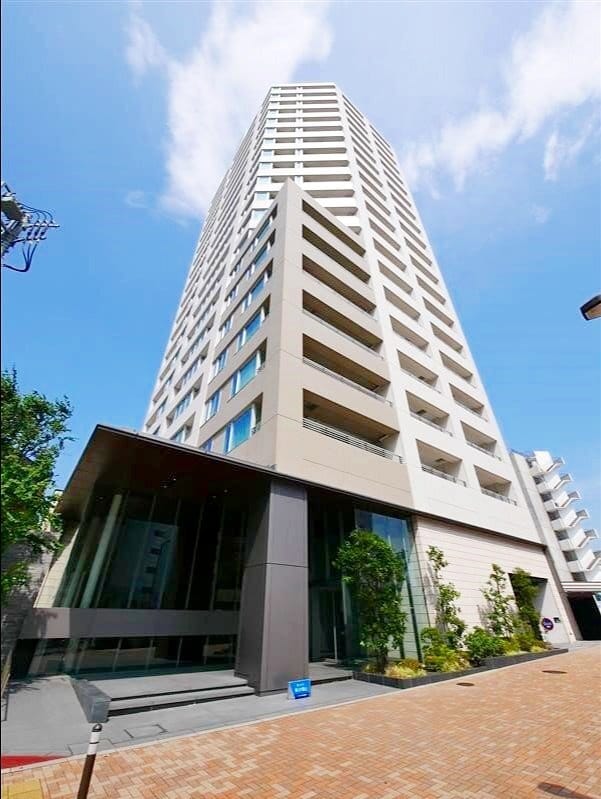 パークタワー渋谷本町の写真