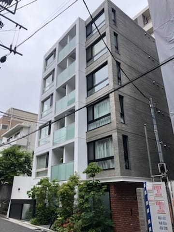 カーサ麻布アネックスの写真