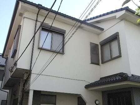 長谷川ハウスの写真