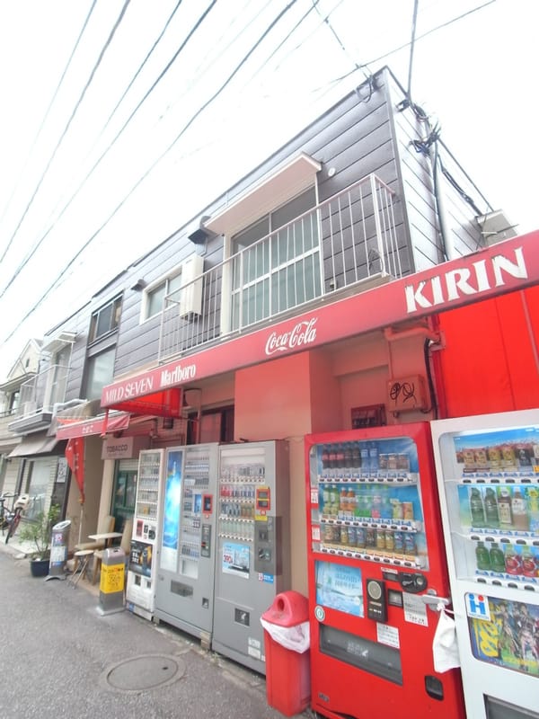 シルクメゾンの写真