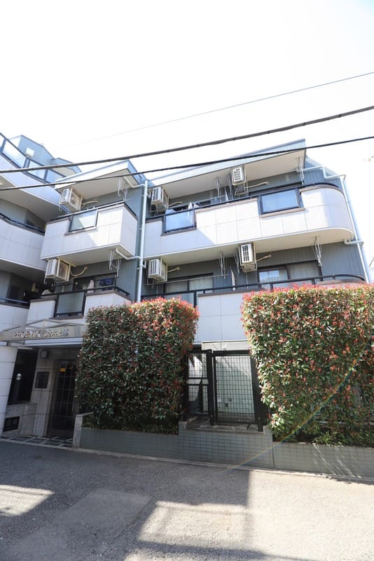 フェニックス代々木上原の写真