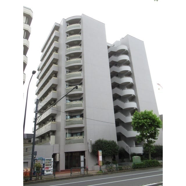 グローリア初穂桜台Ⅱの写真