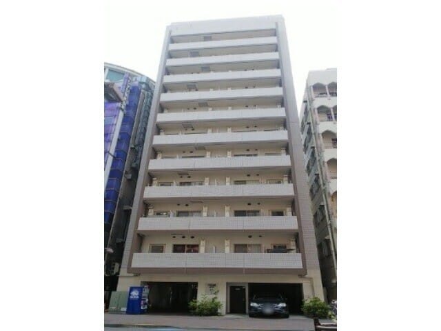 TFレジデンス蒲田の写真