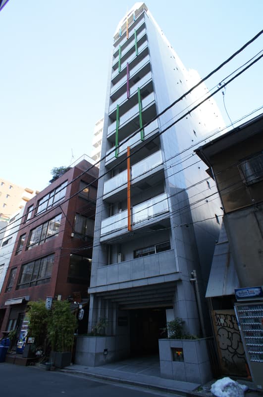 エスティメゾン神田の写真