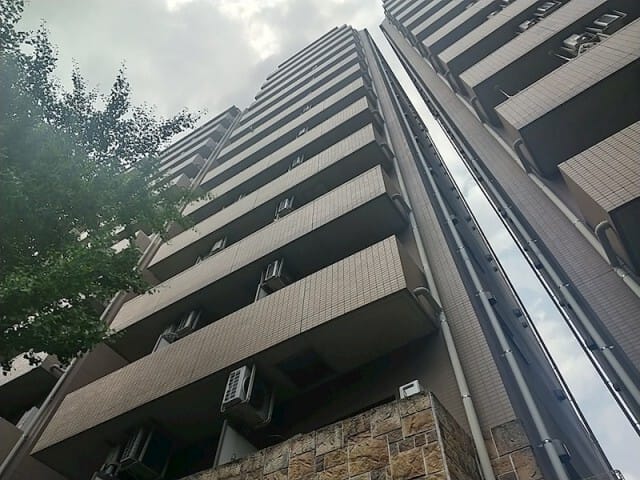 リクレイシア西麻布I番館の写真